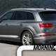 Illustration for article titled Audi Issues A Stop-Sale Order On Their V6 Diesel Cars Too
